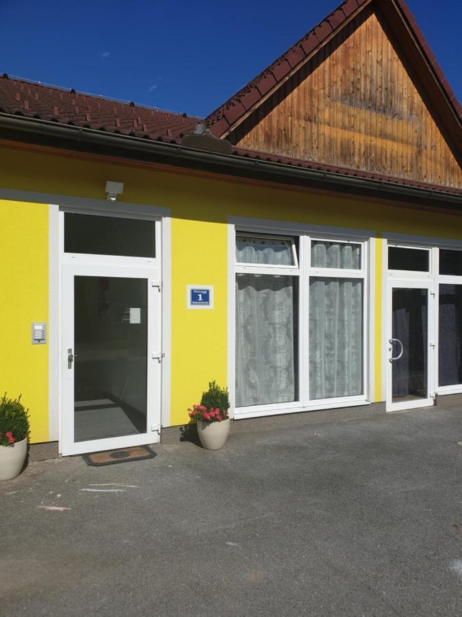 Apartment & Zimmer Hofacker Pernegg an der Mur Kültér fotó