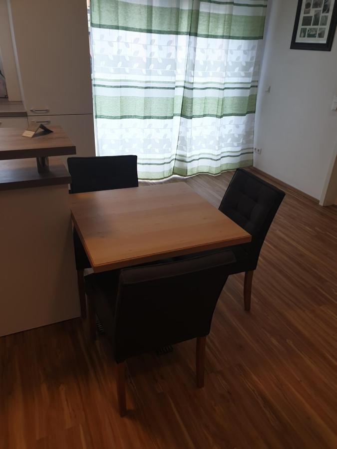 Apartment & Zimmer Hofacker Pernegg an der Mur Kültér fotó