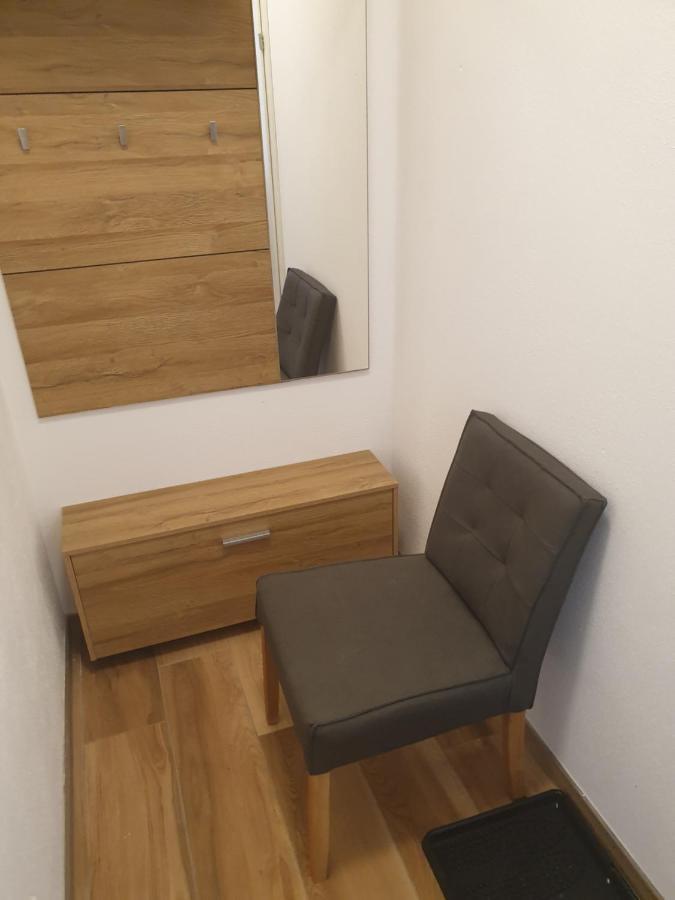 Apartment & Zimmer Hofacker Pernegg an der Mur Kültér fotó