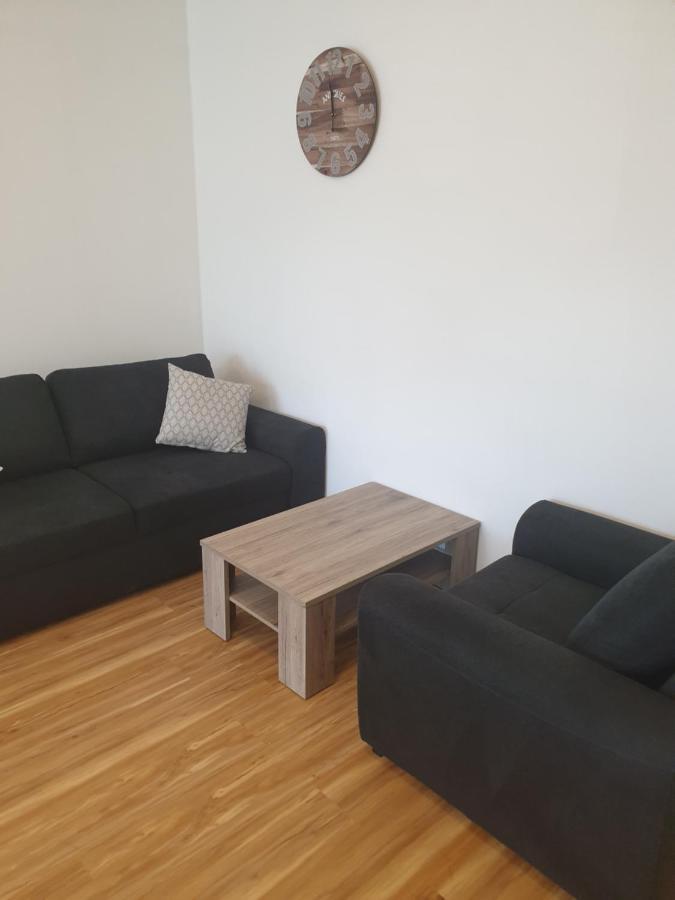 Apartment & Zimmer Hofacker Pernegg an der Mur Kültér fotó