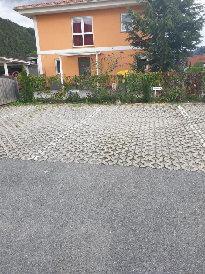 Apartment & Zimmer Hofacker Pernegg an der Mur Kültér fotó