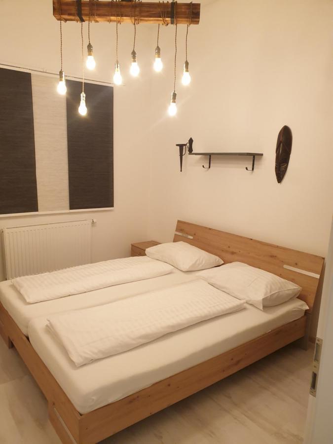Apartment & Zimmer Hofacker Pernegg an der Mur Kültér fotó
